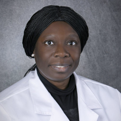 Dr Bolanle Asiyanbola